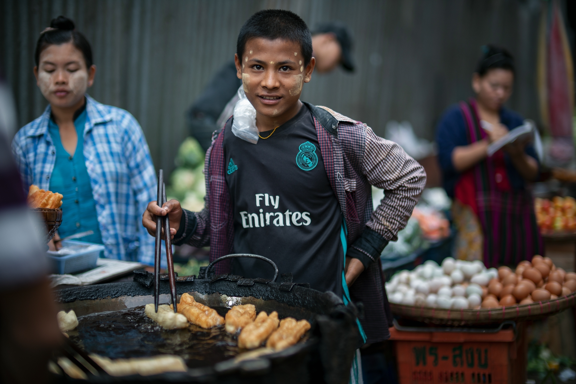 obiektyw venus optics laowa ca-dreamer 100mm f2.8 macro 2:1 do canon ef Notopstryk